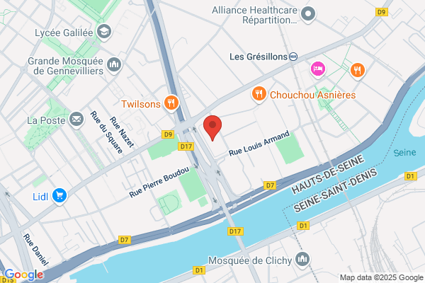 Ghirard Investissements