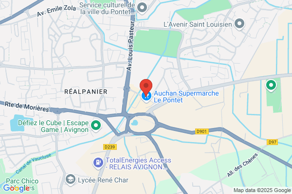 Inter Peinture Et Services