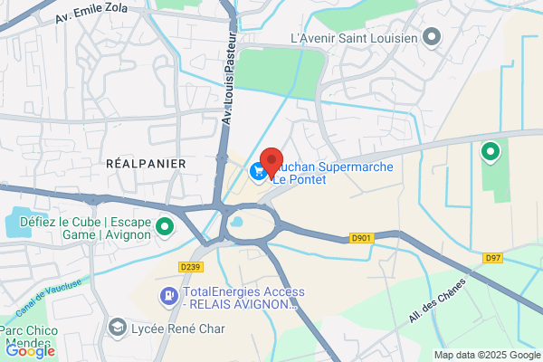 Jean Christian
