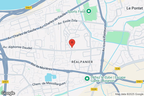 Cabinet Dentaire Des Docteurs Andolfo Et Eble