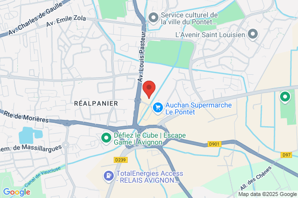 Centre De Sante Dentaire