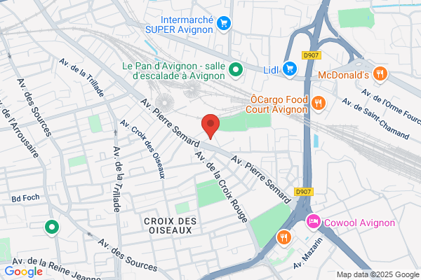 DISTRIB'FOOD