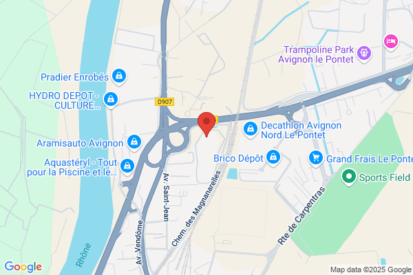 Daillant Entreprise
