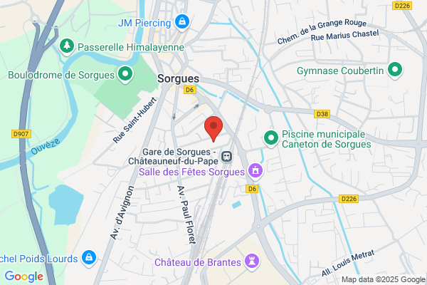Inter Production Formation