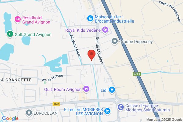 AD CARROSSERIE ET GARAGE EXPERT GLS AUTO SARL