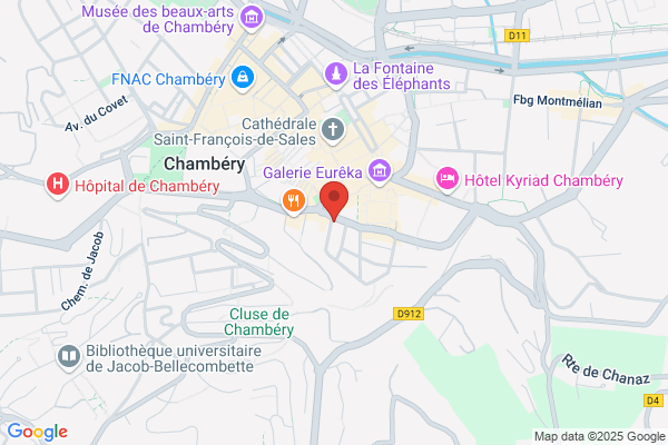 Agence Les Trois Cles