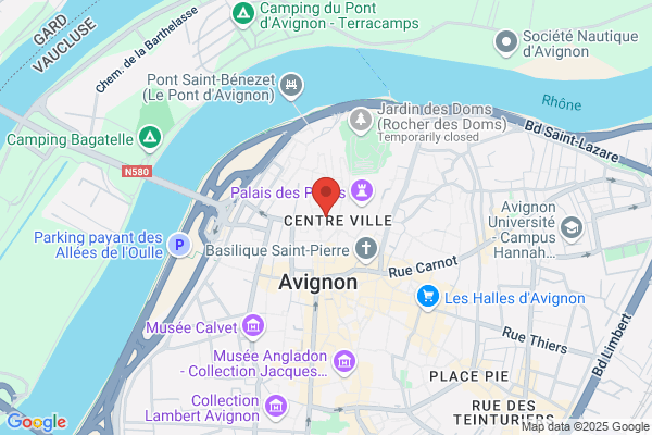 Agence Les Trois Cles