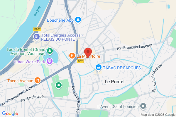 Immobilier Conseil