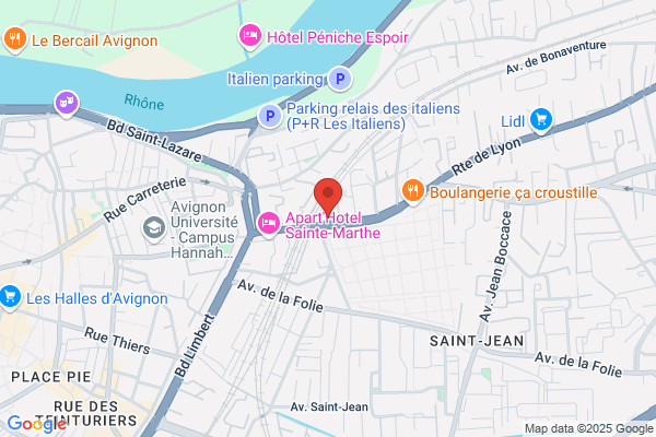 Centre De Mise En Forme
