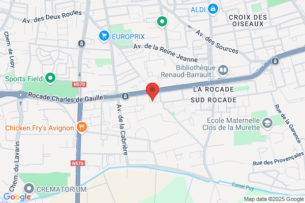 Arigon Jean Marc Medecin