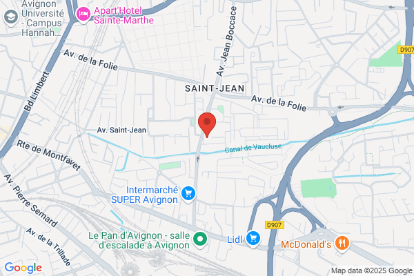 Aven Avignon Vaucluse Entretien Nettoyage