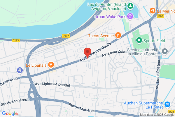 Avignon Vaucluse Entretien Nettoyage