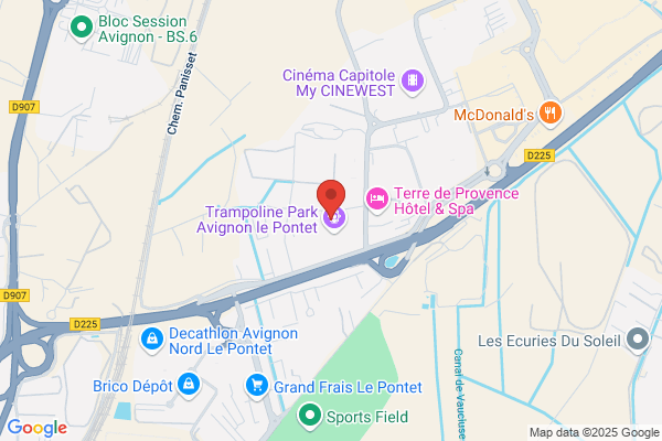 Drome Service Nettoyage