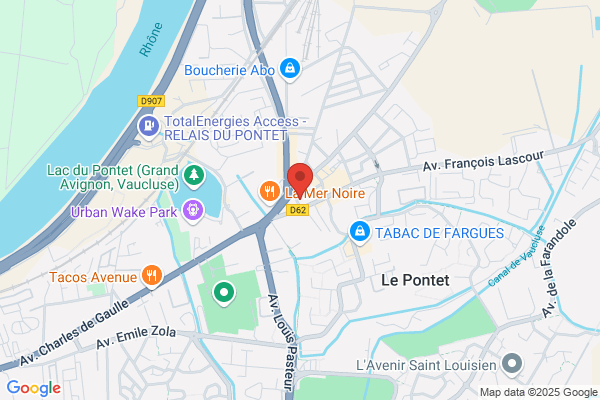 Desruelles Optique