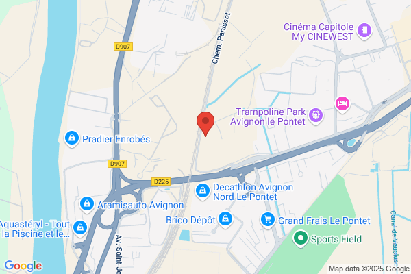 Fabre Bourbonnaud Jobet Scm