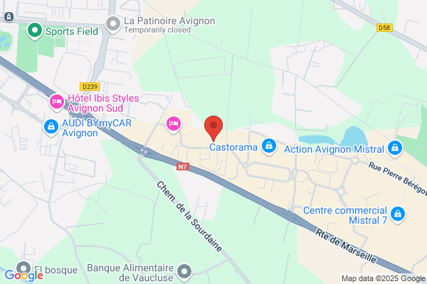 LOVELITERIE Avignon