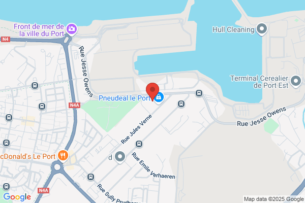 ANOI LOCATION DE VOITURES