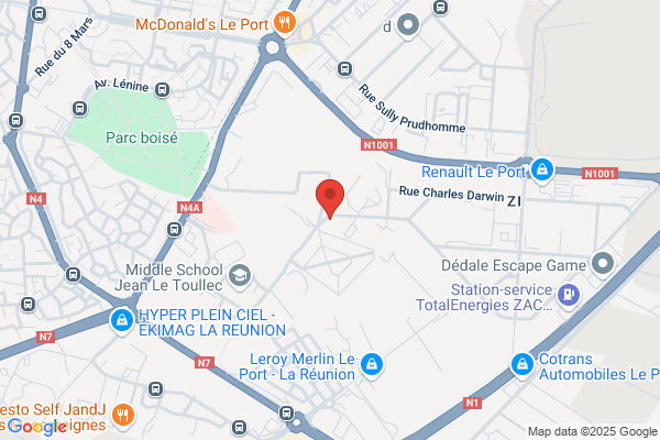 BOUBON LOGISTICS SERVICES