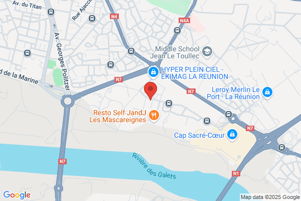 Capitonnage de l'Ouest
