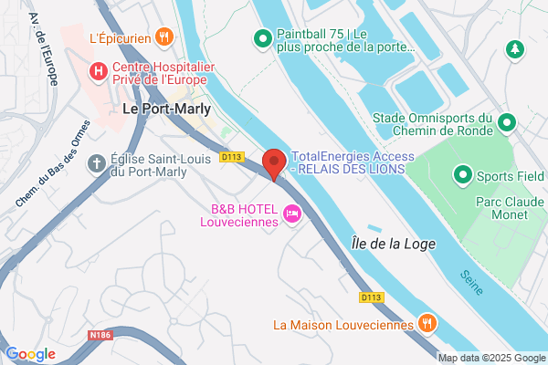 Yespark