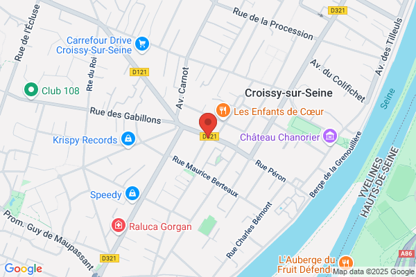 Ad Clic Informatique