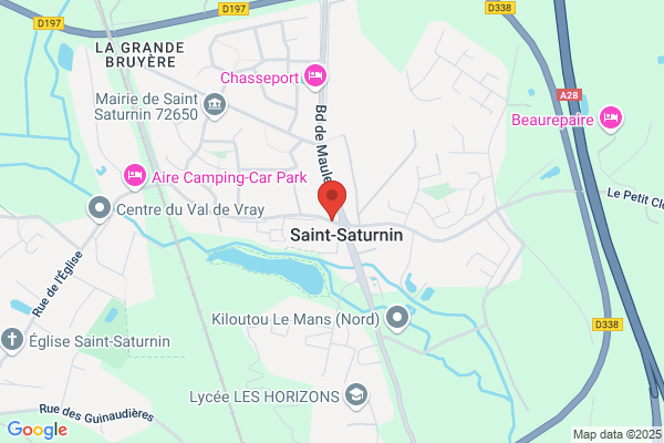 Archimede Sarl