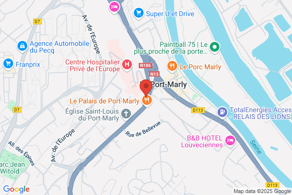 Auto Moto Ecole Le Port Marly