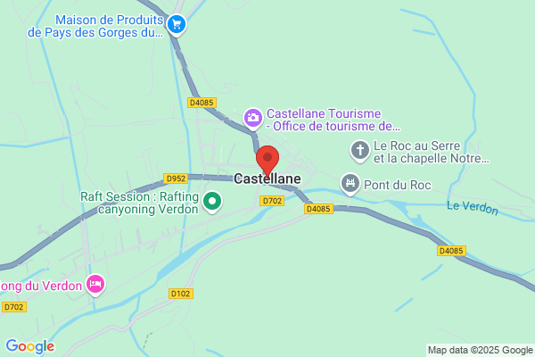 Castellain Rene