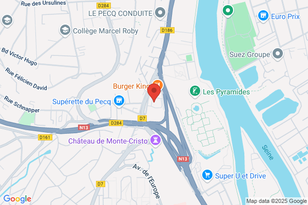 Cedeo Agence Port Marly