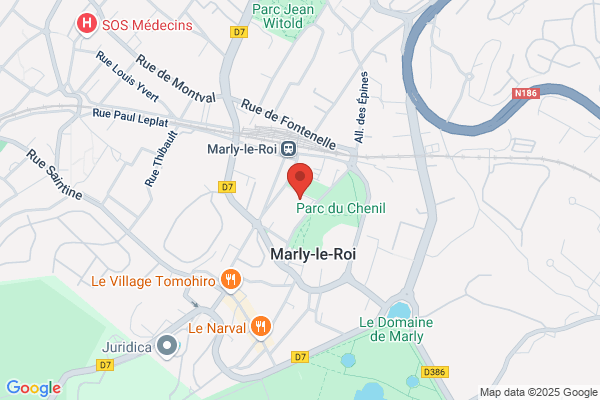 Centre Loisirs Maternel