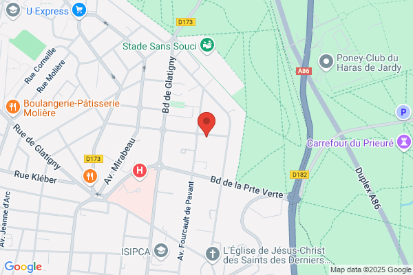 Cercle Aerophilatelique Francais