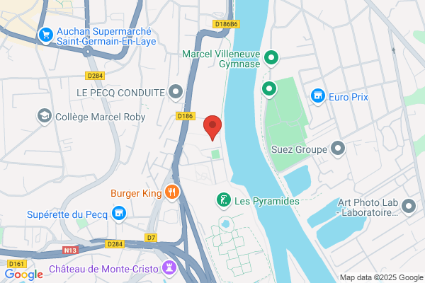 College Jean Moulin Assistance Sociale