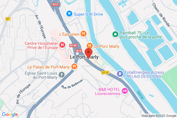La Boutique du Vélo