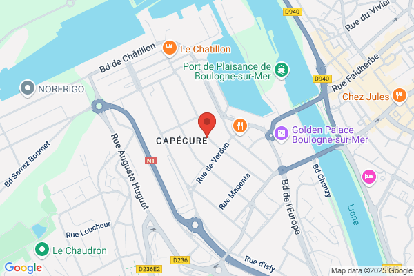 Acmi Atelier Chaudronnerie Maintenance Industrielle