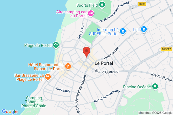 Atelier Boulonnais De Rebobinage