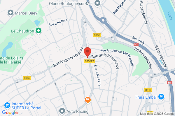 Au Gout Du Jour