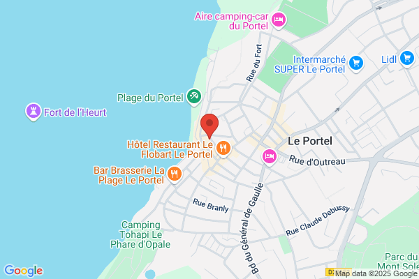 Bati Peintre Distribution