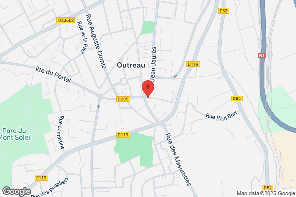 Beaucourt Fils