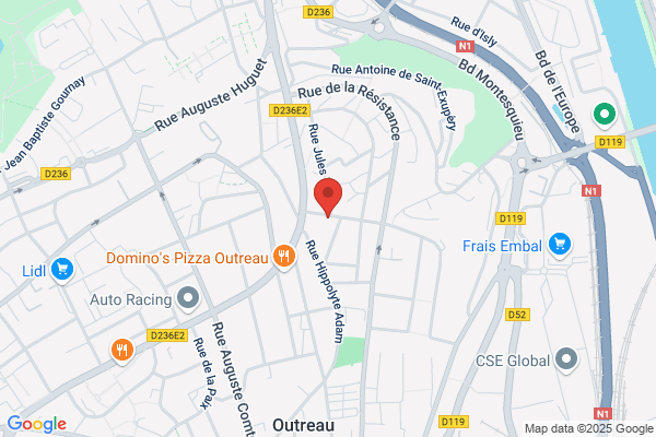 Boulangerie Soullez