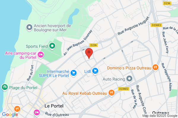 Bourgain Louis