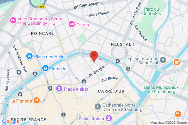 Bureau De Poste Conseiller Financier
