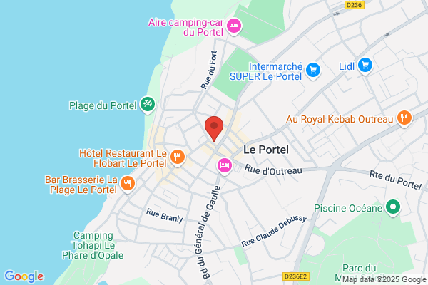 Cafe De La Petite Gare