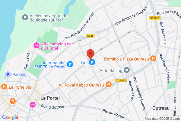 Centre Communal Action Sociale