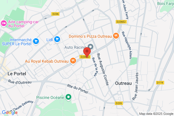 Centre Culturel Et Social Jacques Brel