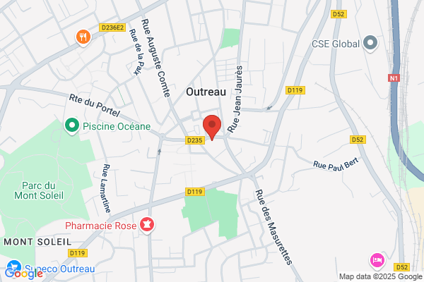 Clinique Veterinaire Des Docteurs Livenais Cecile Et Live