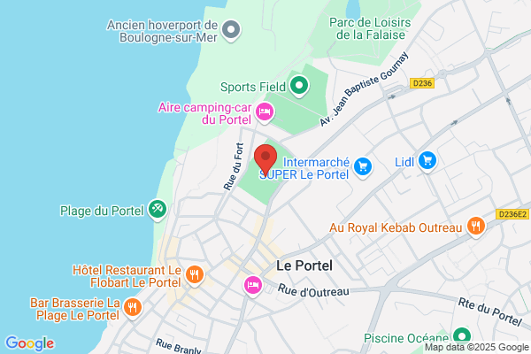 Club Athletisme Portelois
