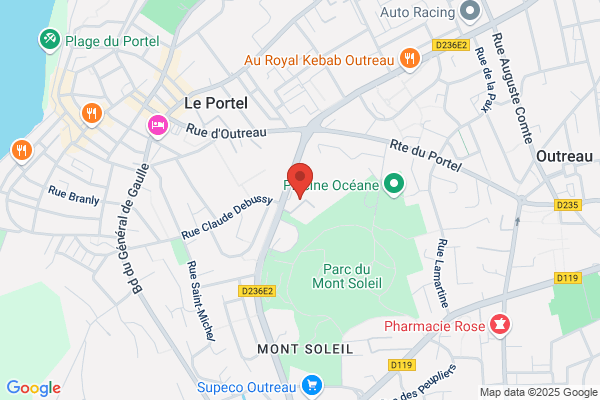 College Jean Moulin