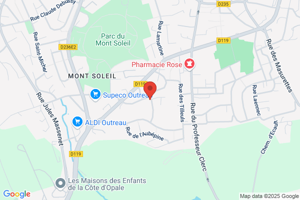 Creche Municipale