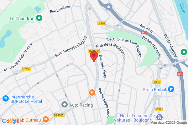 Ecole Primaire Marie Curie