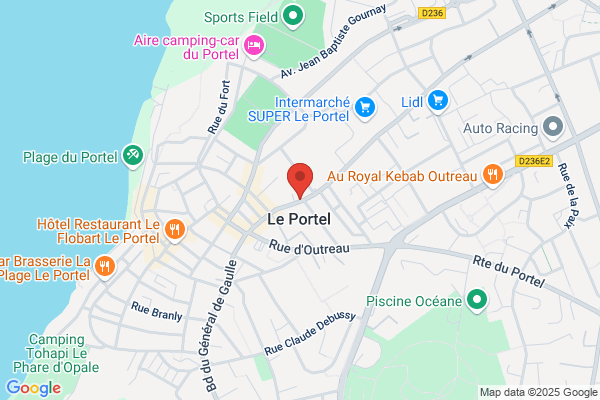 Gendarmerie Nationale